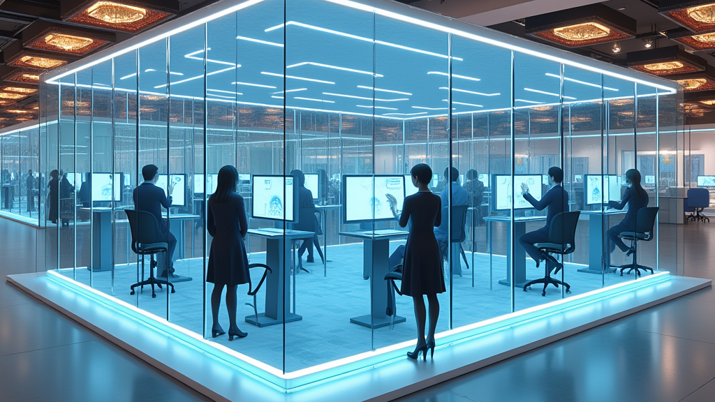 Future Trends of Generative AI in eCommerce – AR/VR and Metaverse Integration